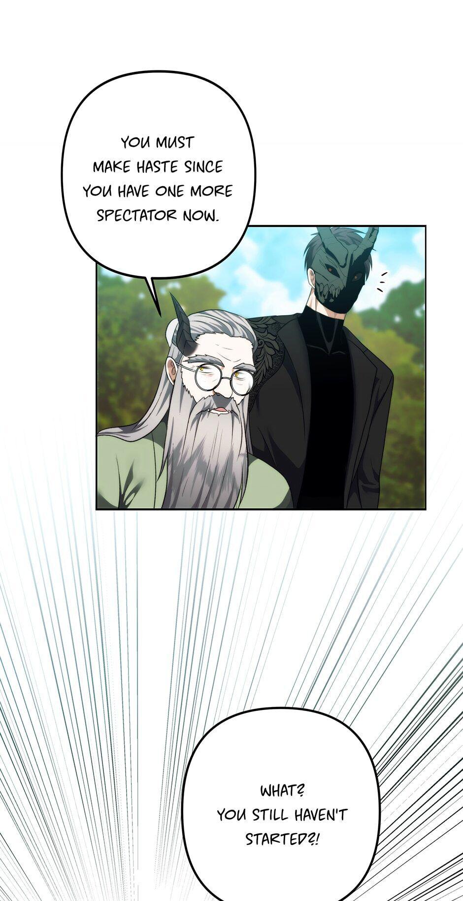 Second Life Ranker Chap 91 - Next Chap 92