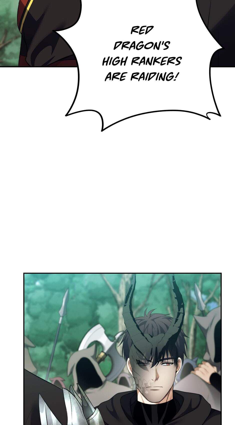 Second Life Ranker Chap 91 - Next Chap 92