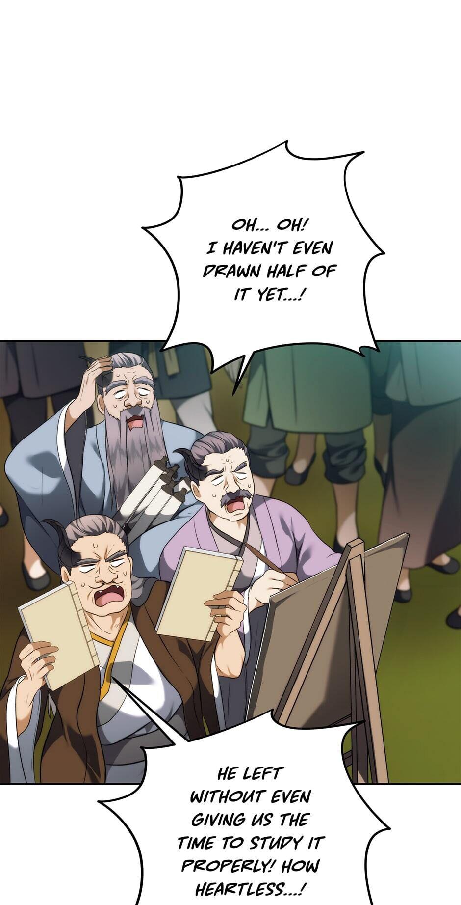 Second Life Ranker Chap 92 - Next Chap 93