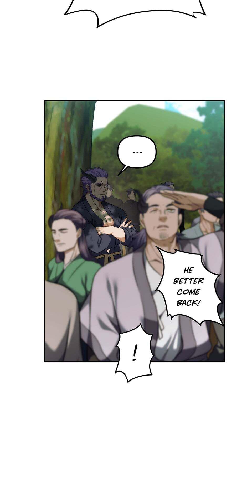 Second Life Ranker Chap 92 - Next Chap 93