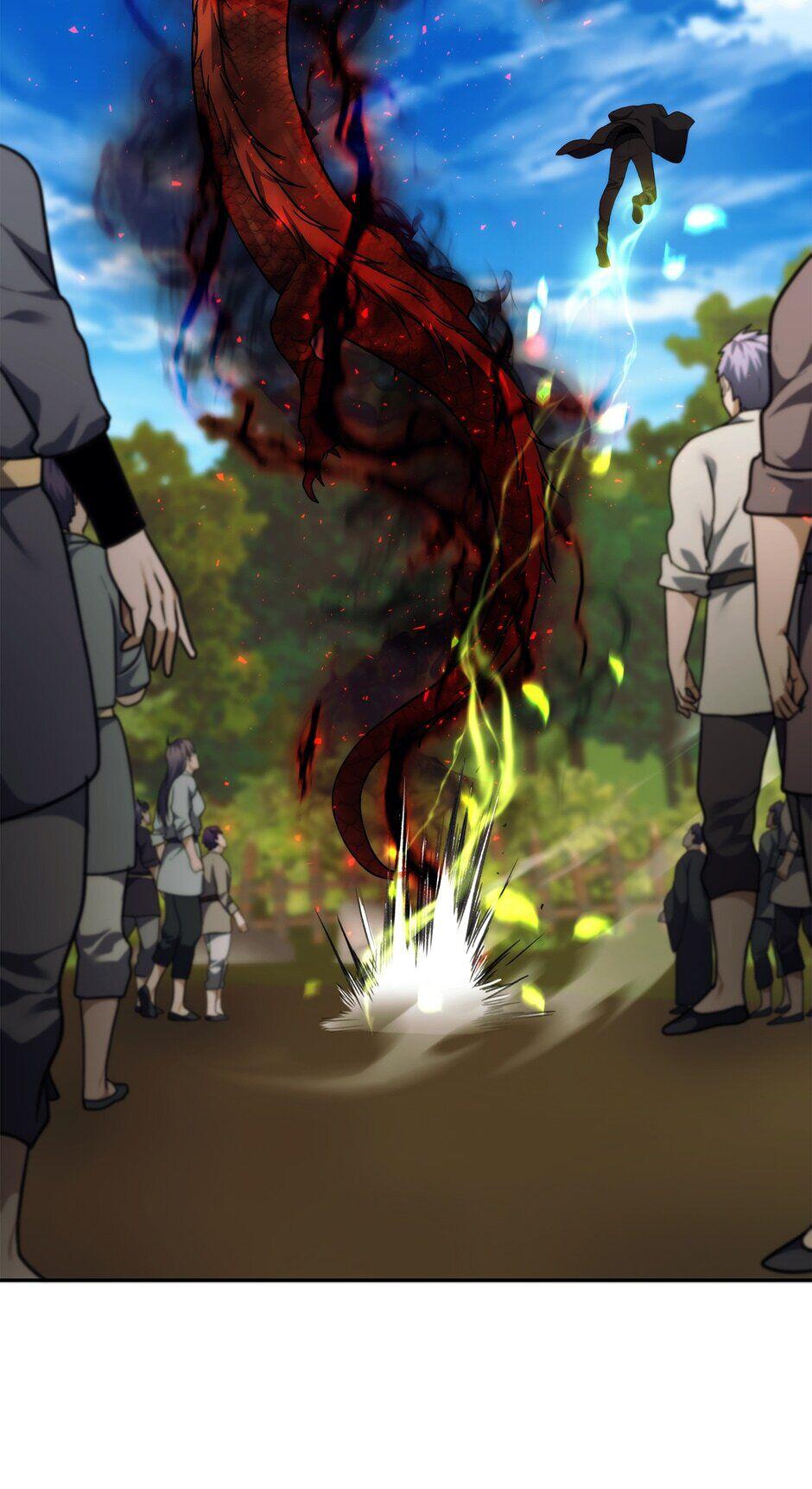 Second Life Ranker Chap 92 - Next Chap 93