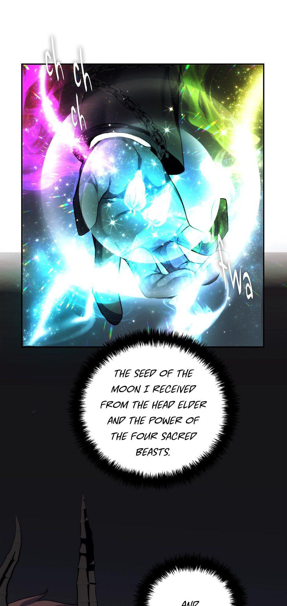 Second Life Ranker Chap 92 - Next Chap 93