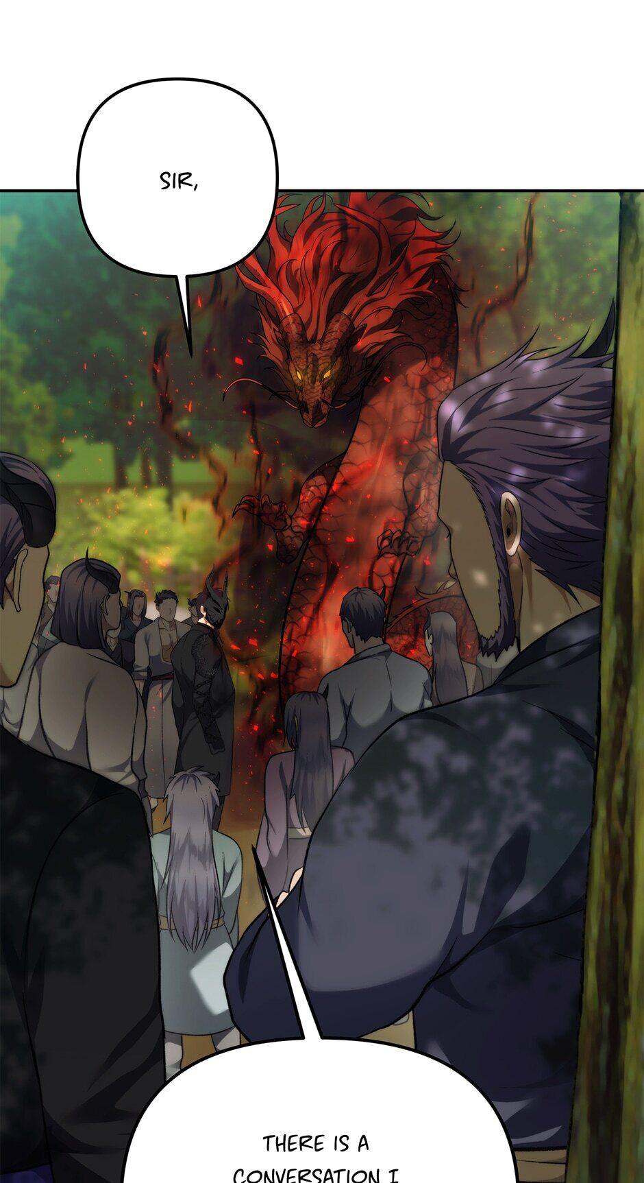 Second Life Ranker Chap 92 - Next Chap 93