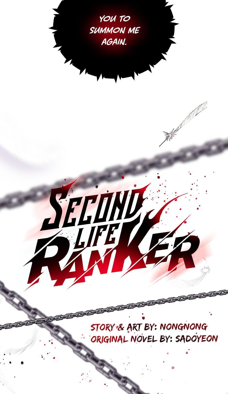 Second Life Ranker Chap 92 - Next Chap 93