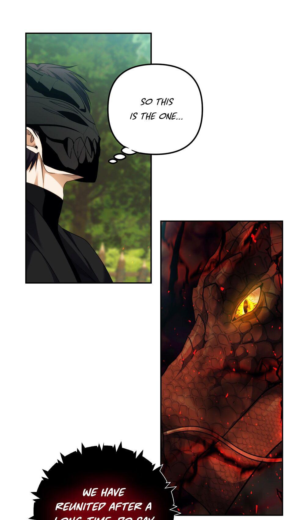 Second Life Ranker Chap 92 - Next Chap 93