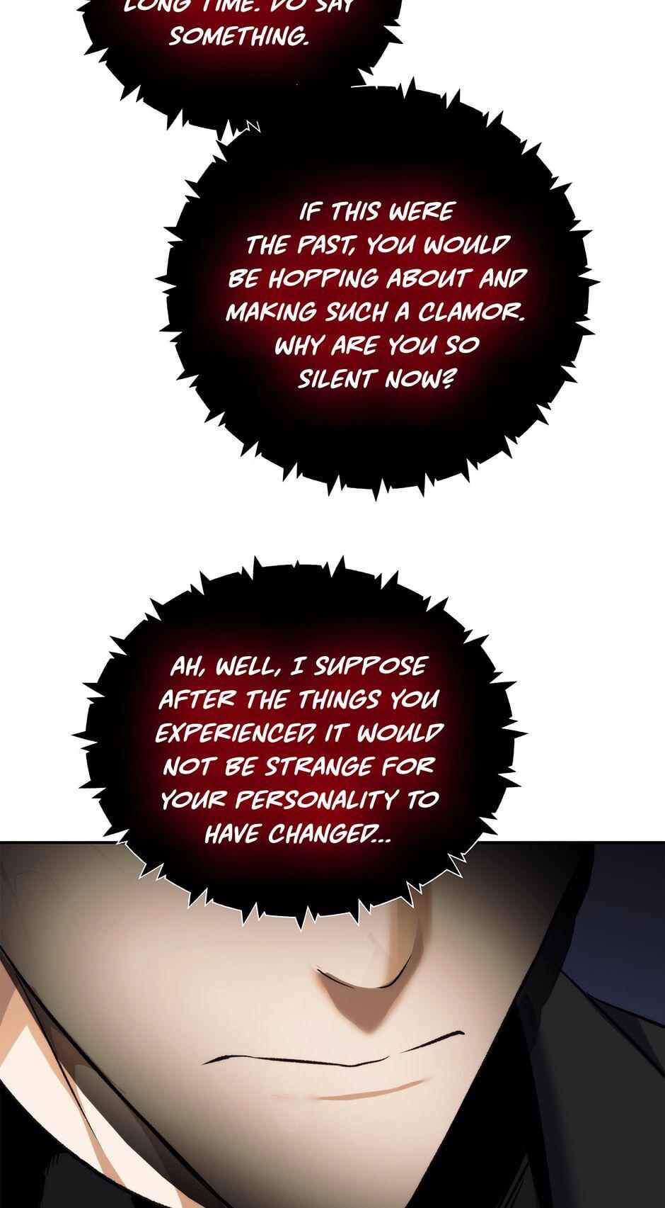 Second Life Ranker Chap 92 - Next Chap 93