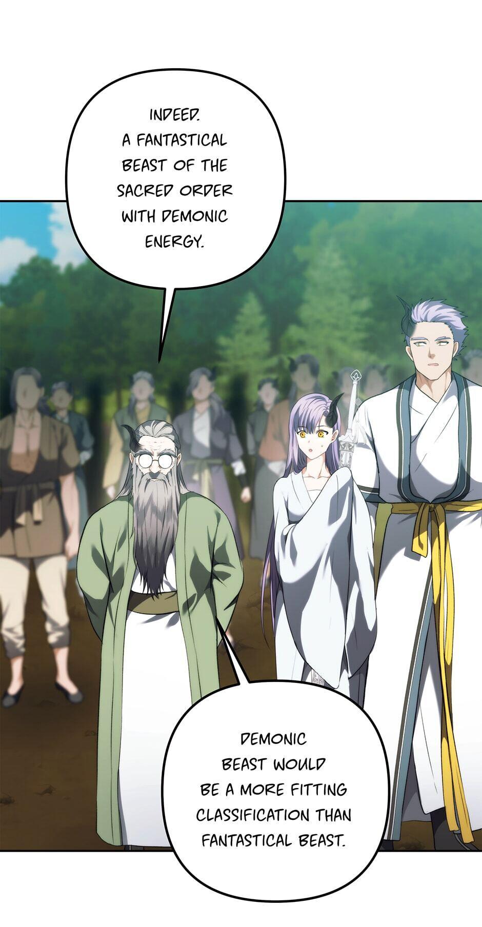 Second Life Ranker Chap 92 - Next Chap 93