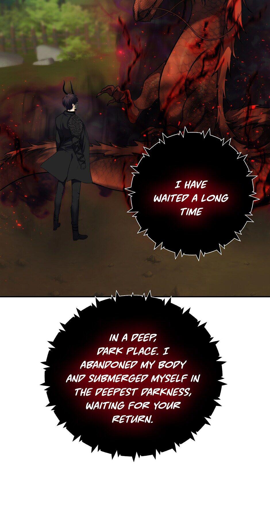 Second Life Ranker Chap 92 - Next Chap 93