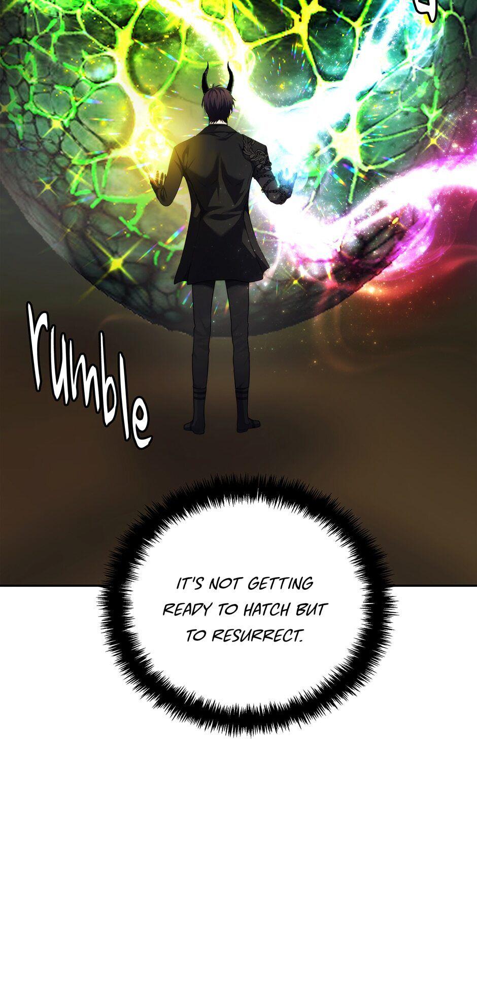 Second Life Ranker Chap 92 - Next Chap 93