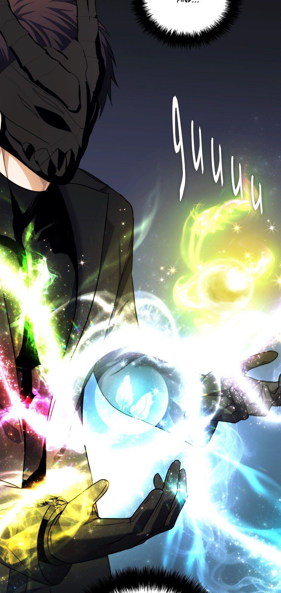 Second Life Ranker Chap 92 - Next Chap 93