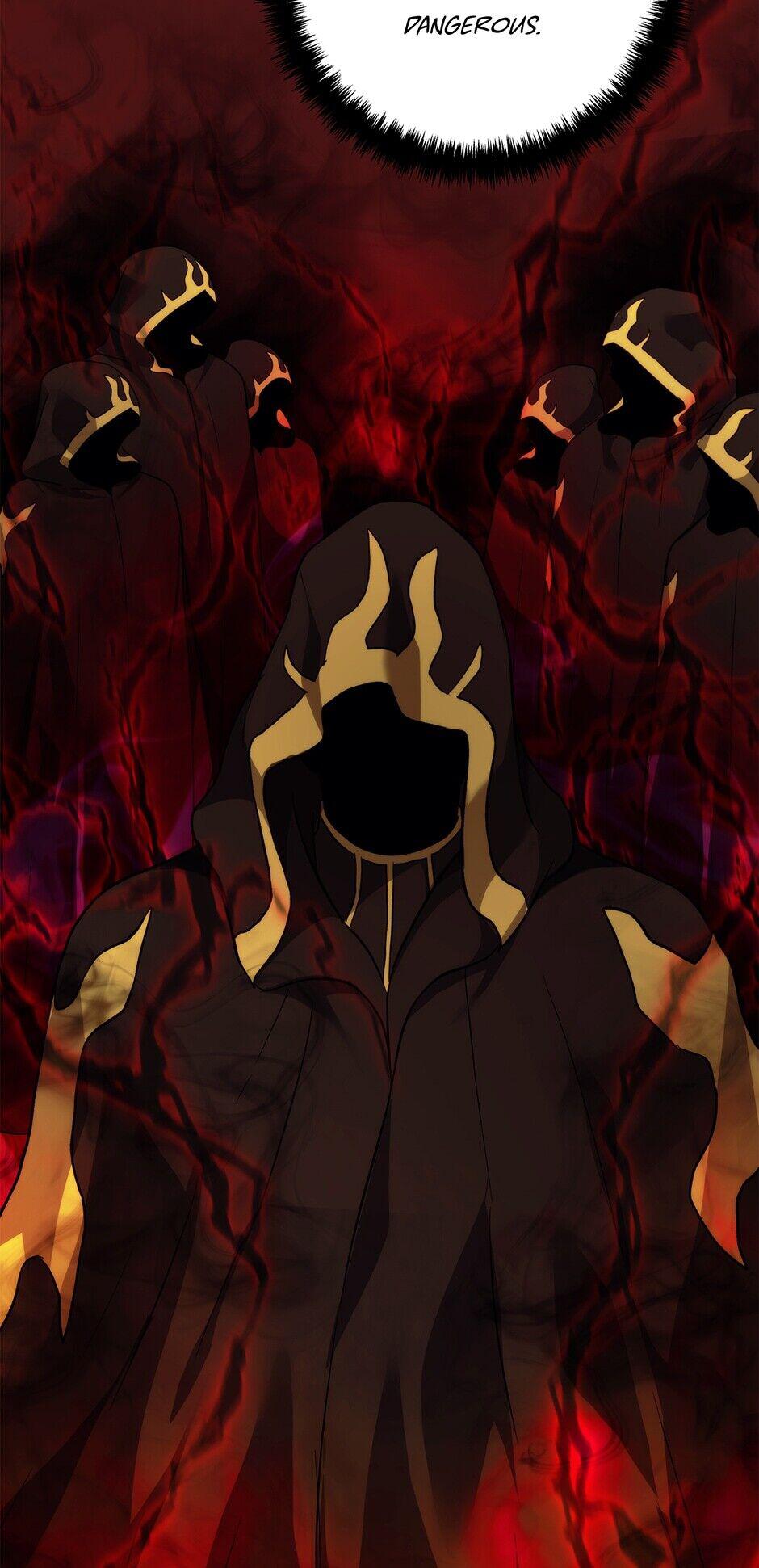 Second Life Ranker Chap 92 - Next Chap 93