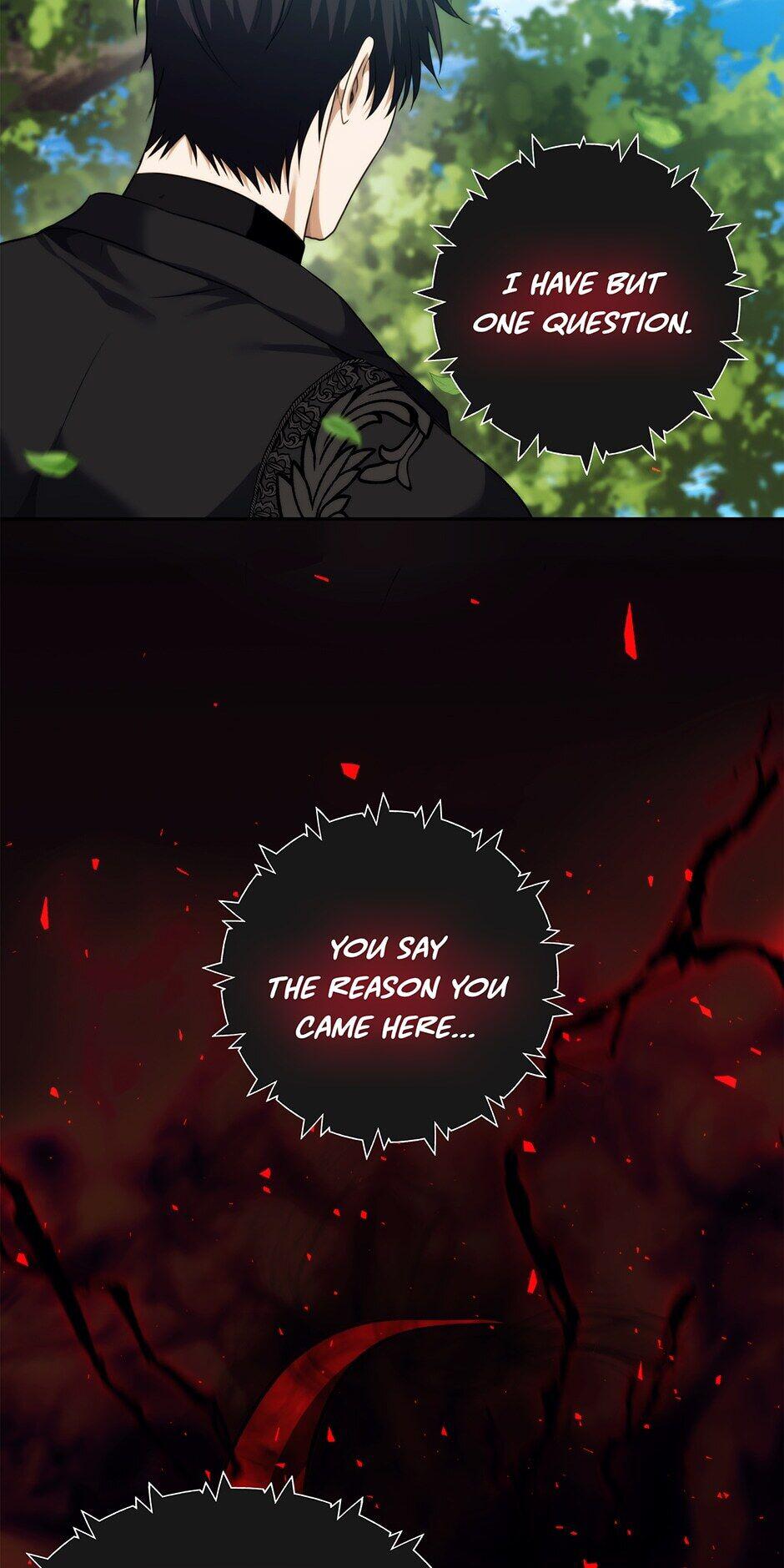 Second Life Ranker Chap 92 - Next Chap 93