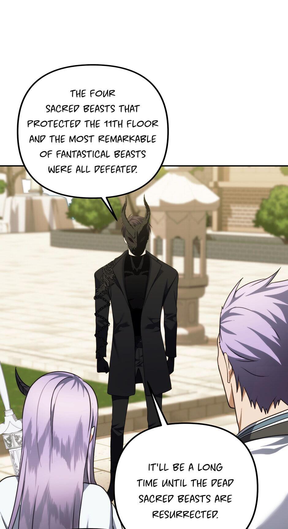 Second Life Ranker Chap 93 - Next Chap 94