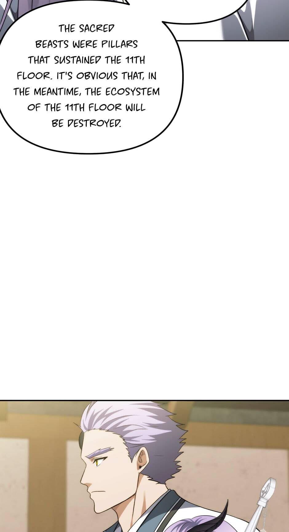 Second Life Ranker Chap 93 - Next Chap 94