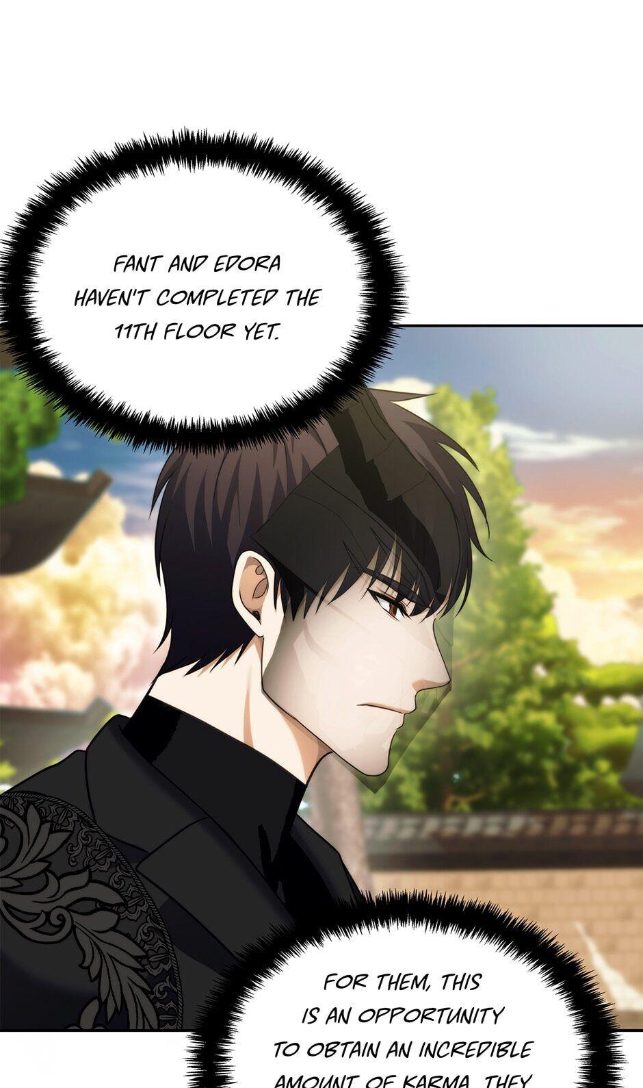 Second Life Ranker Chap 93 - Next Chap 94