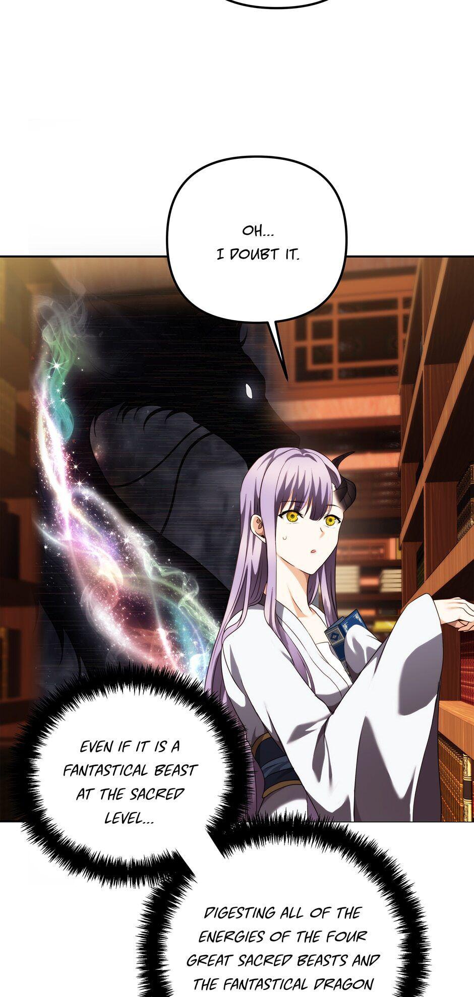 Second Life Ranker Chap 93 - Next Chap 94