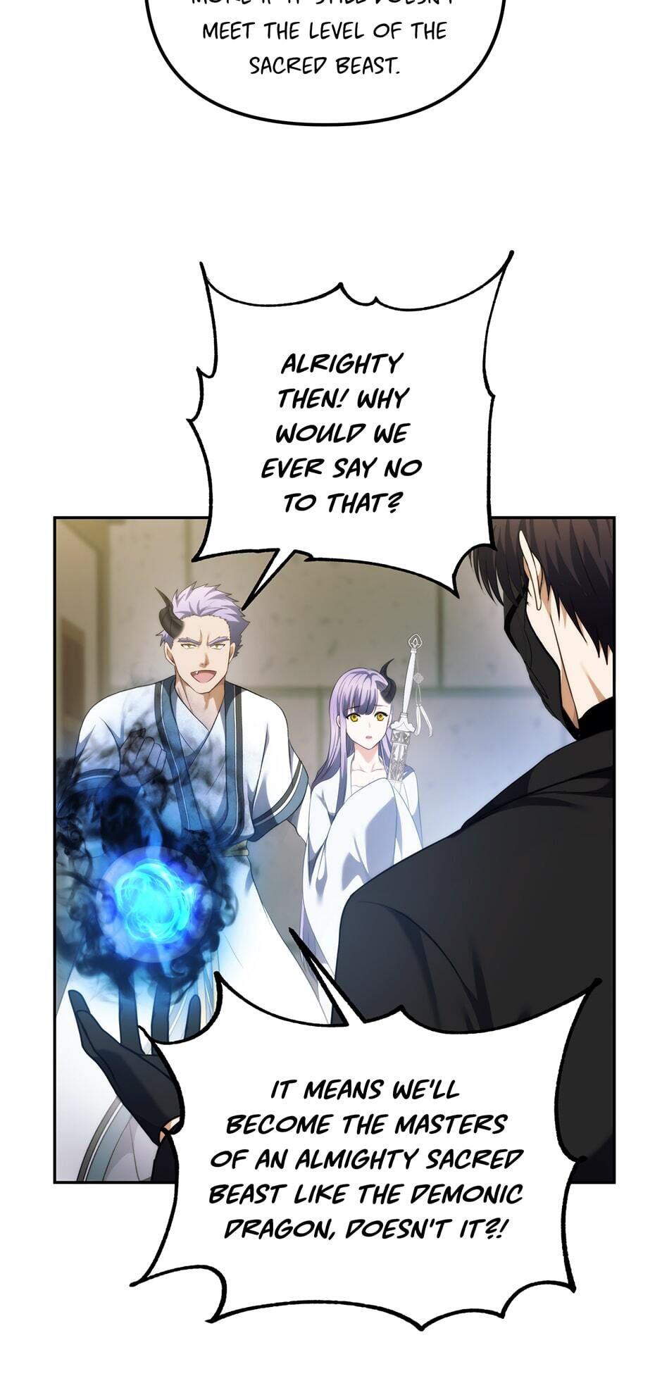 Second Life Ranker Chap 93 - Next Chap 94