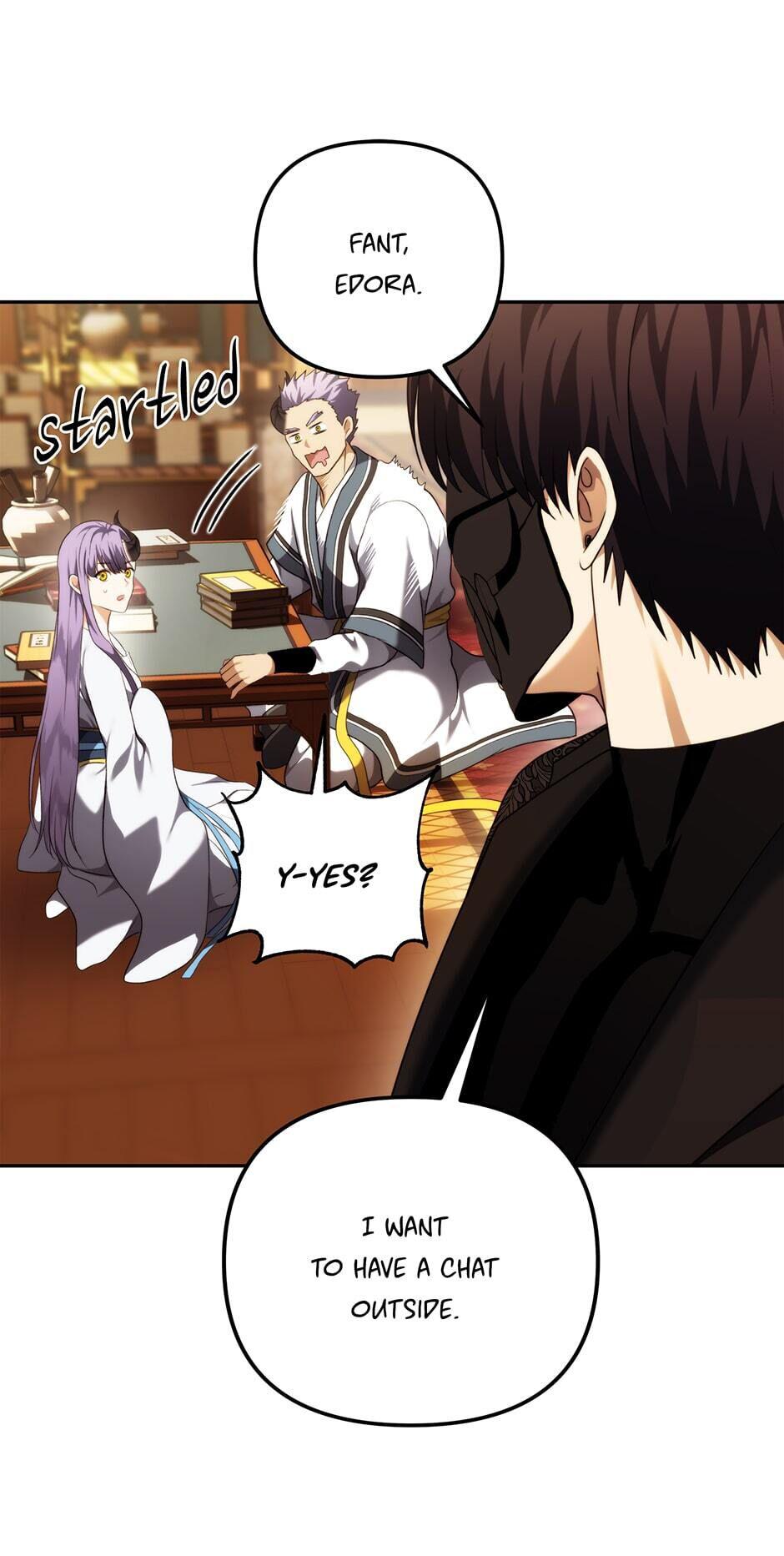 Second Life Ranker Chap 93 - Next Chap 94