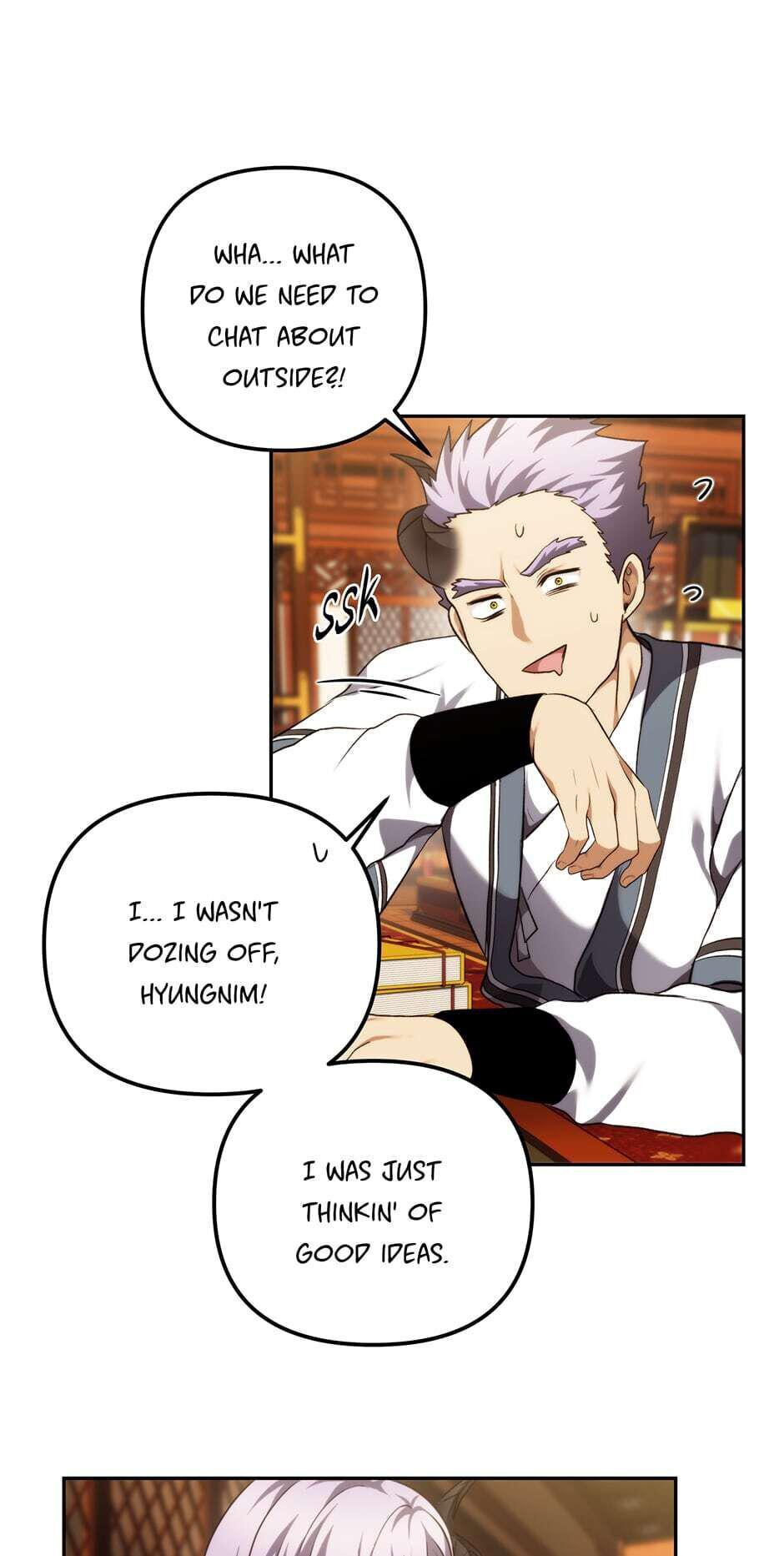 Second Life Ranker Chap 93 - Next Chap 94