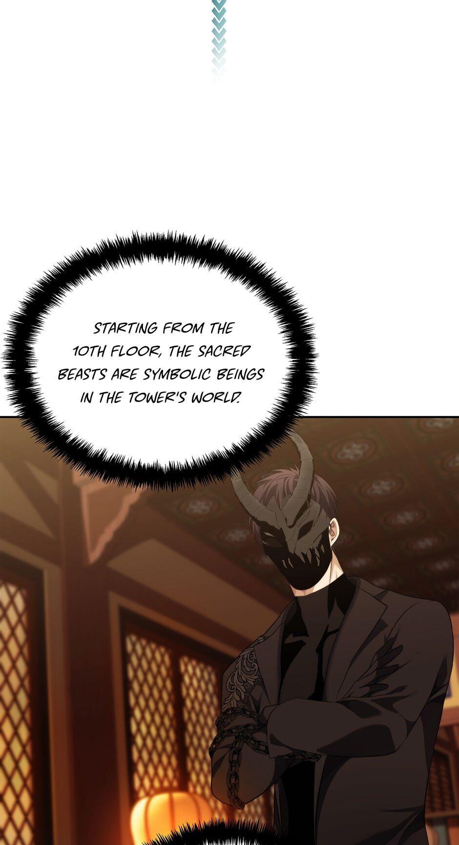 Second Life Ranker Chap 93 - Next Chap 94