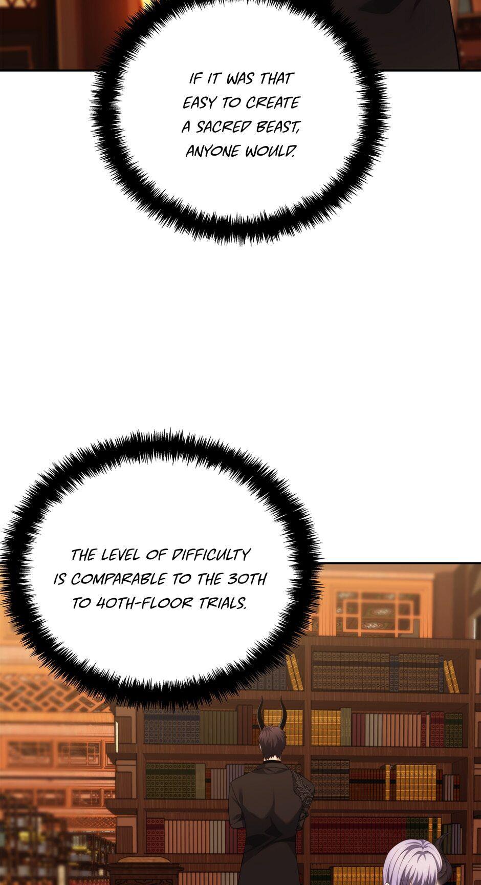 Second Life Ranker Chap 93 - Next Chap 94