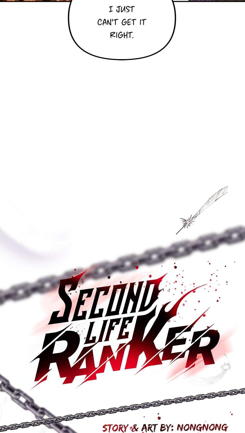 Second Life Ranker Chap 93 - Next Chap 94
