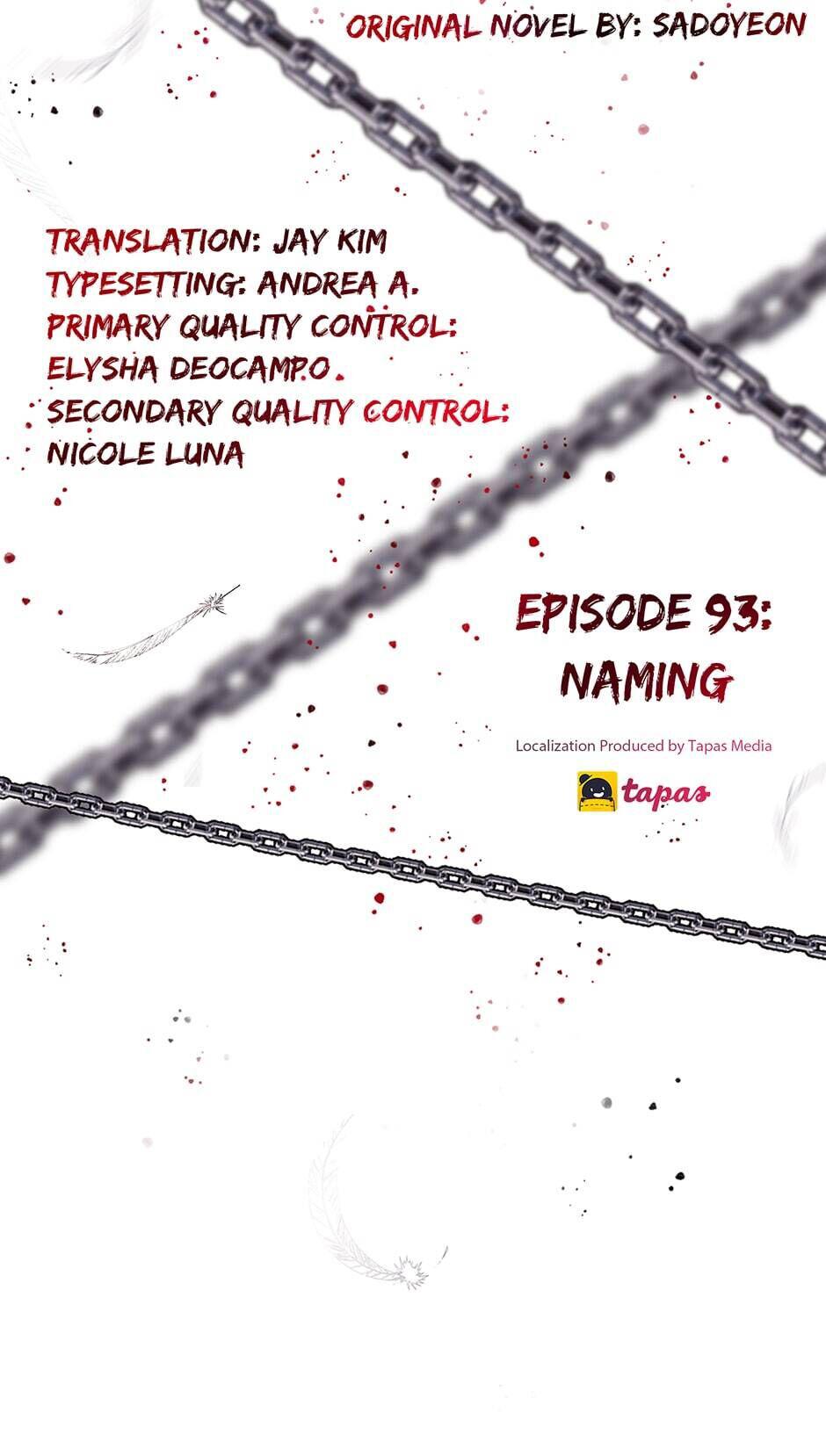 Second Life Ranker Chap 93 - Next Chap 94