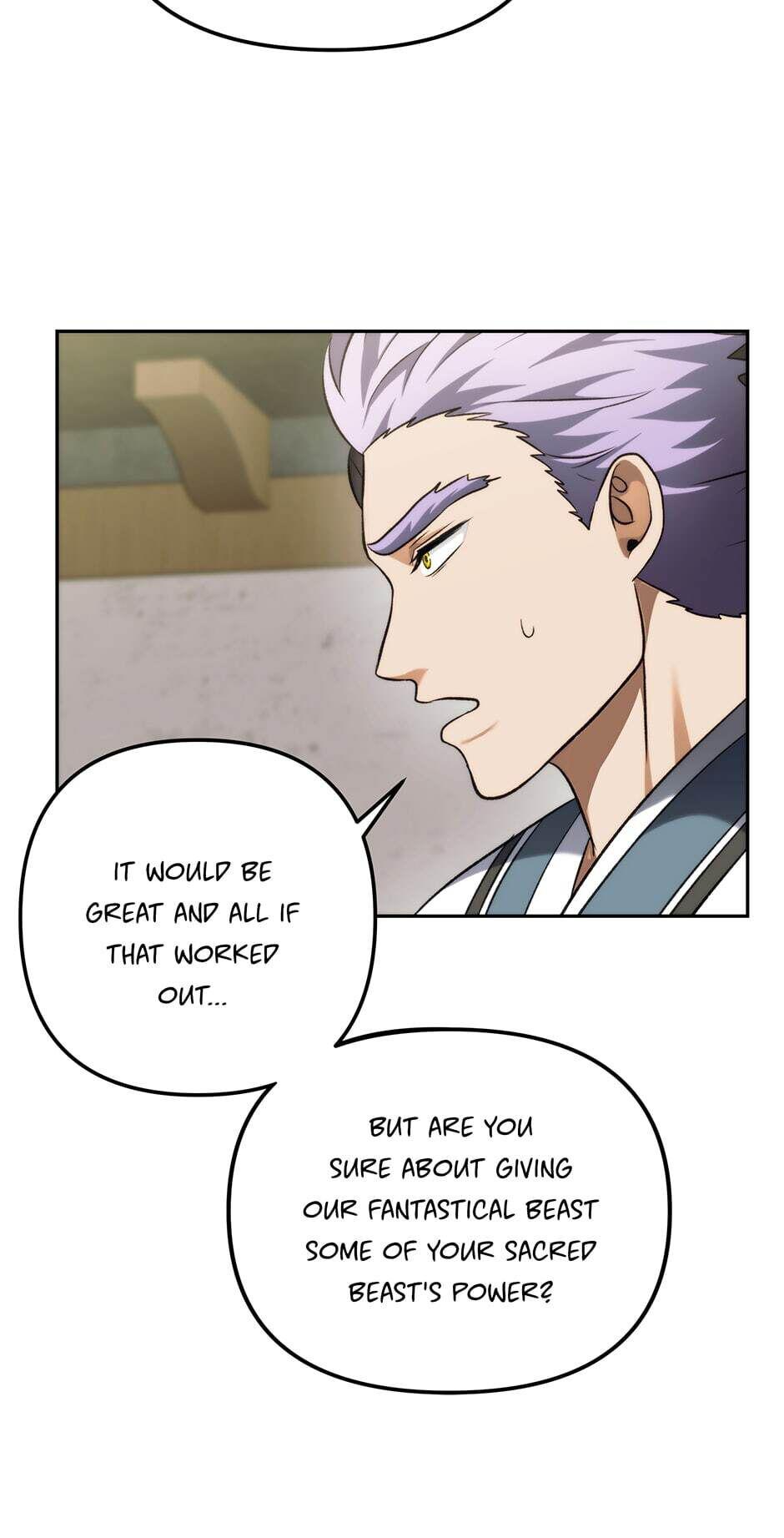 Second Life Ranker Chap 93 - Next Chap 94