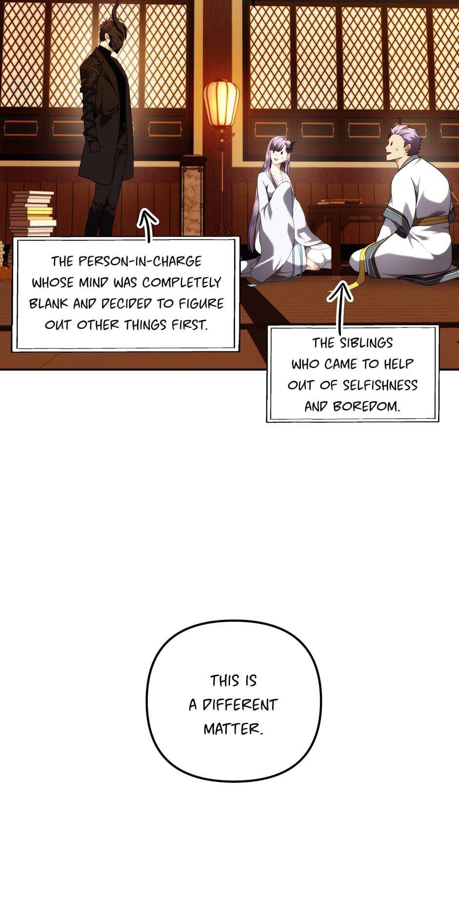 Second Life Ranker Chap 93 - Next Chap 94