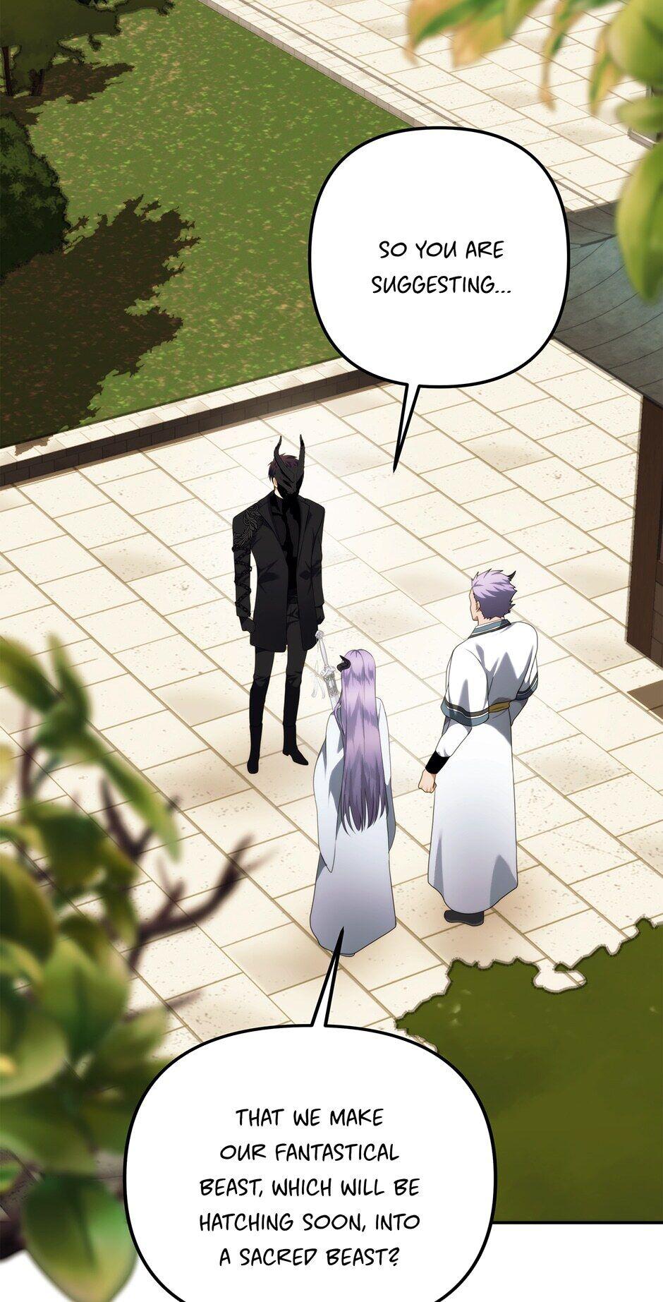 Second Life Ranker Chap 93 - Next Chap 94