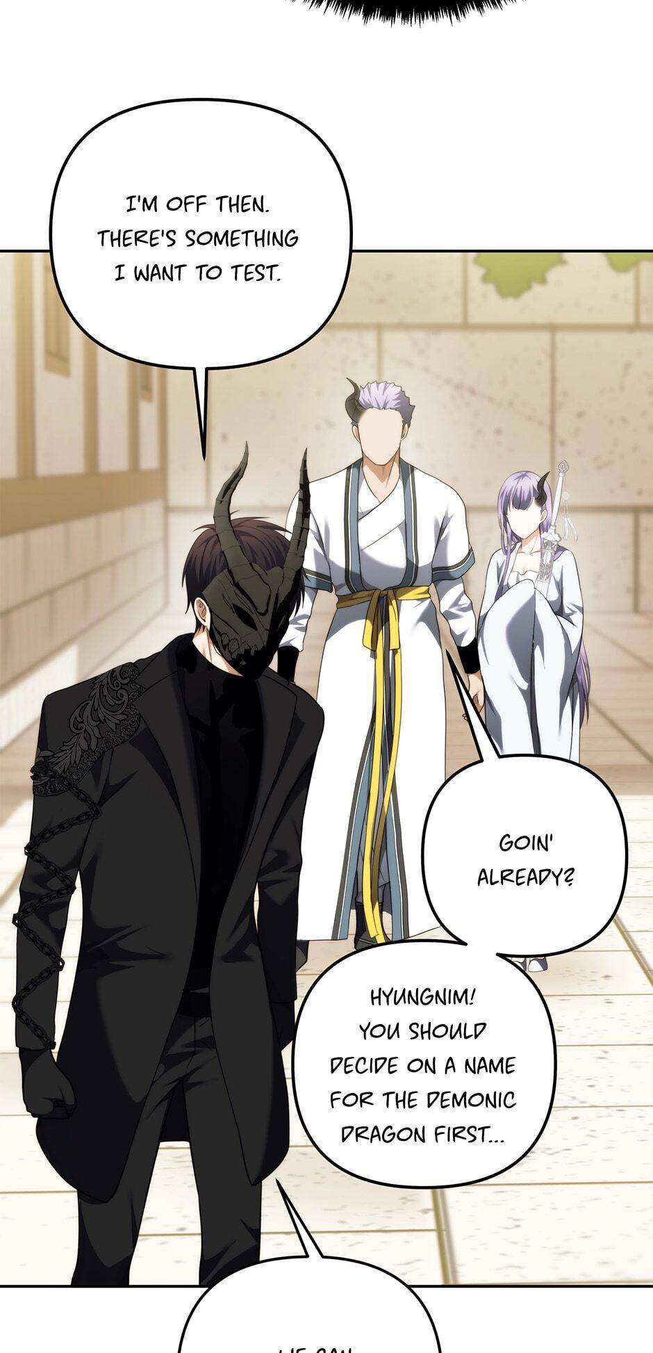 Second Life Ranker Chap 93 - Next Chap 94