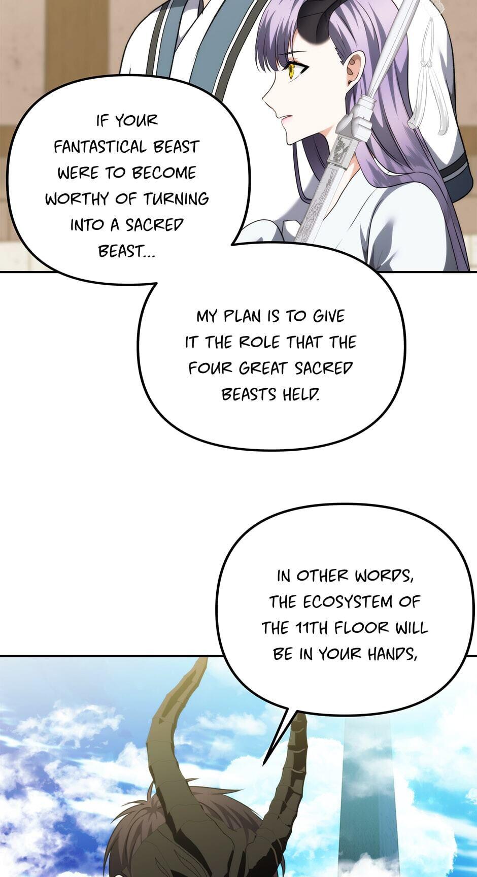 Second Life Ranker Chap 93 - Next Chap 94