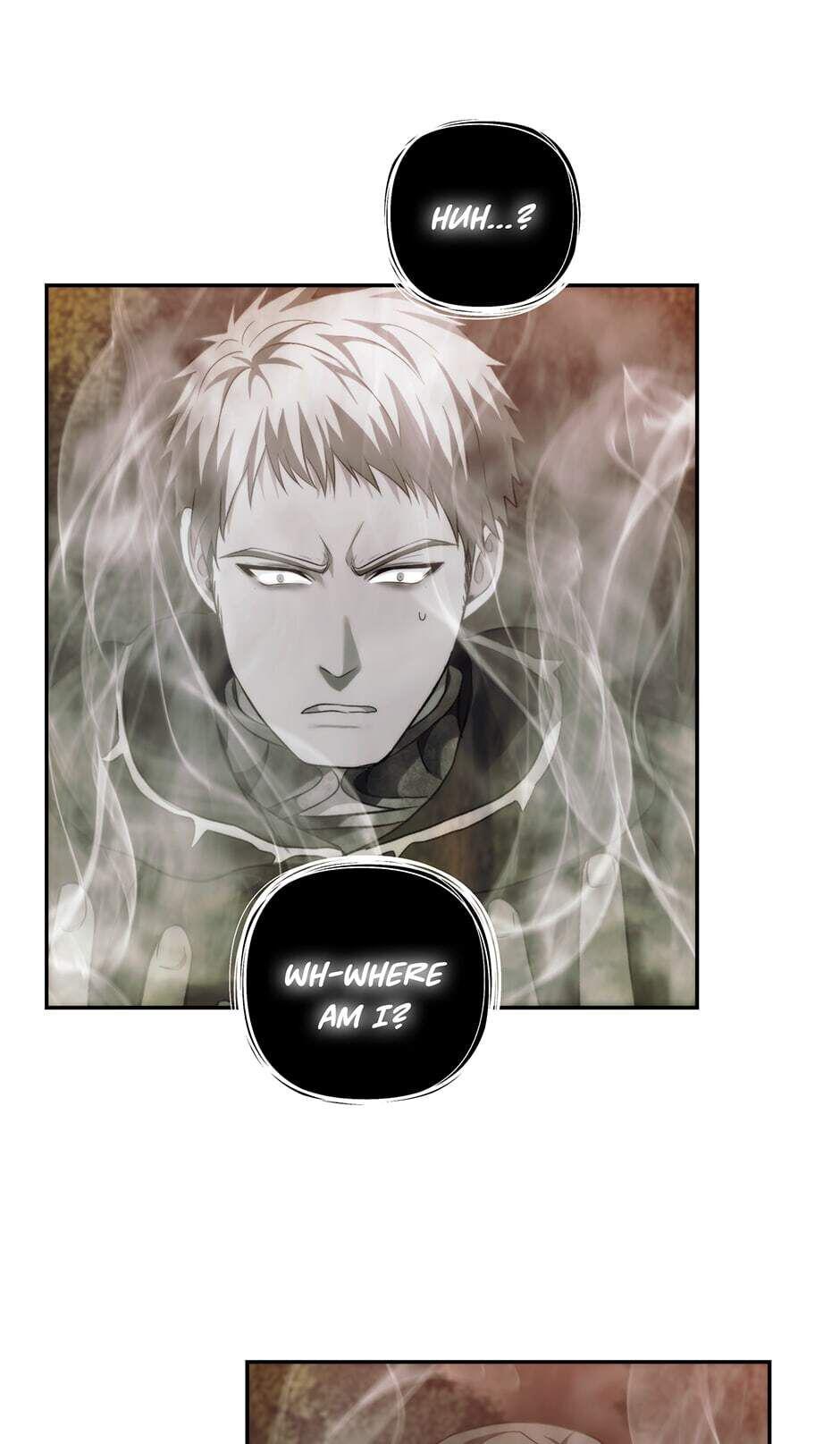 Second Life Ranker Chap 93 - Next Chap 94