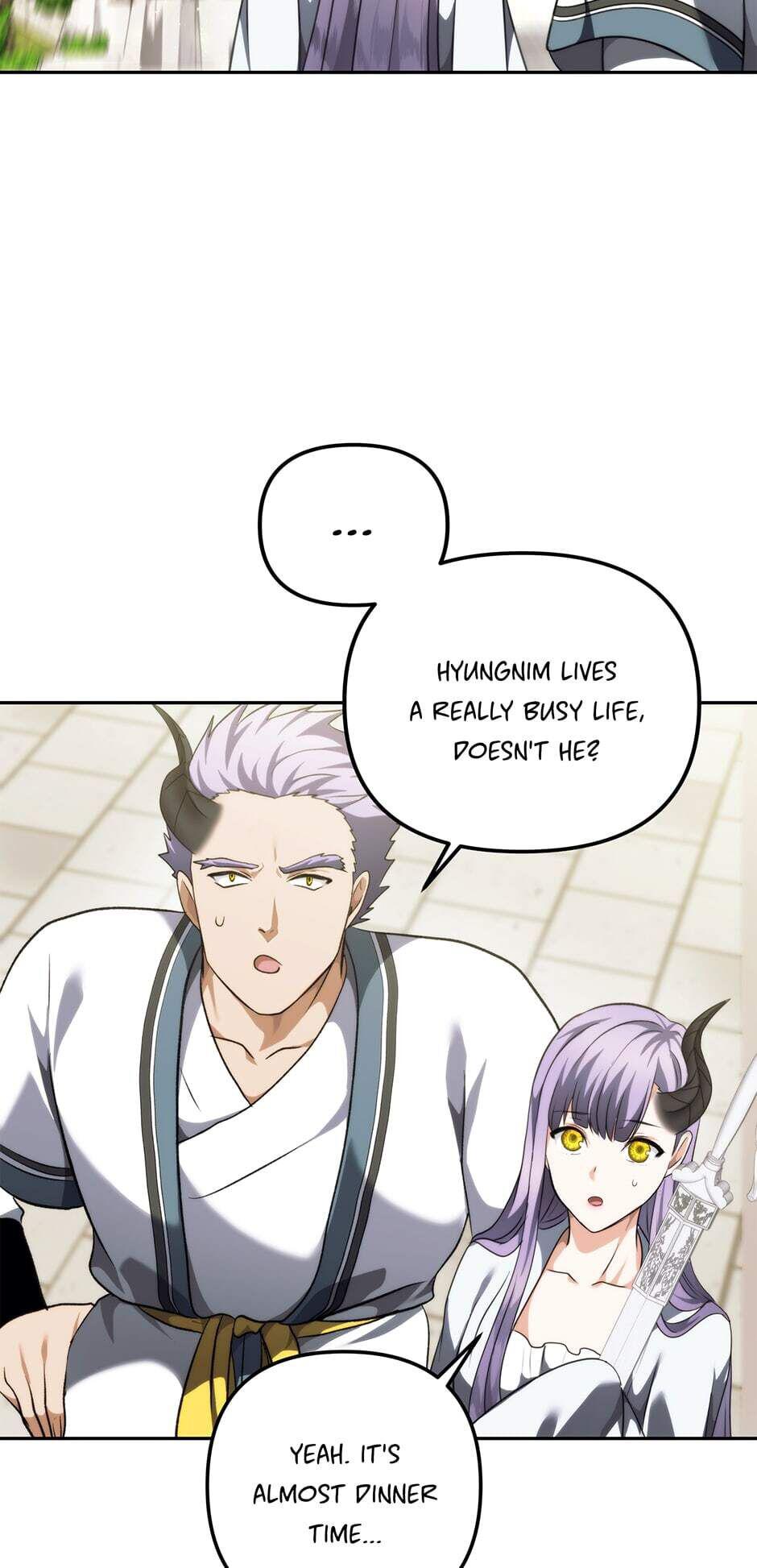 Second Life Ranker Chap 93 - Next Chap 94