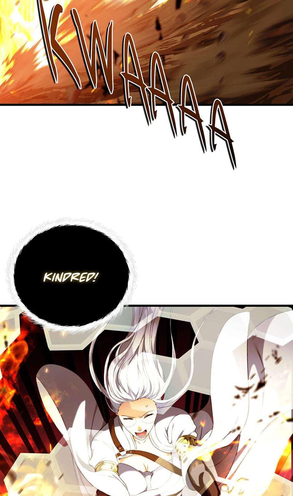 Second Life Ranker Chap 107 - Next Chap 108