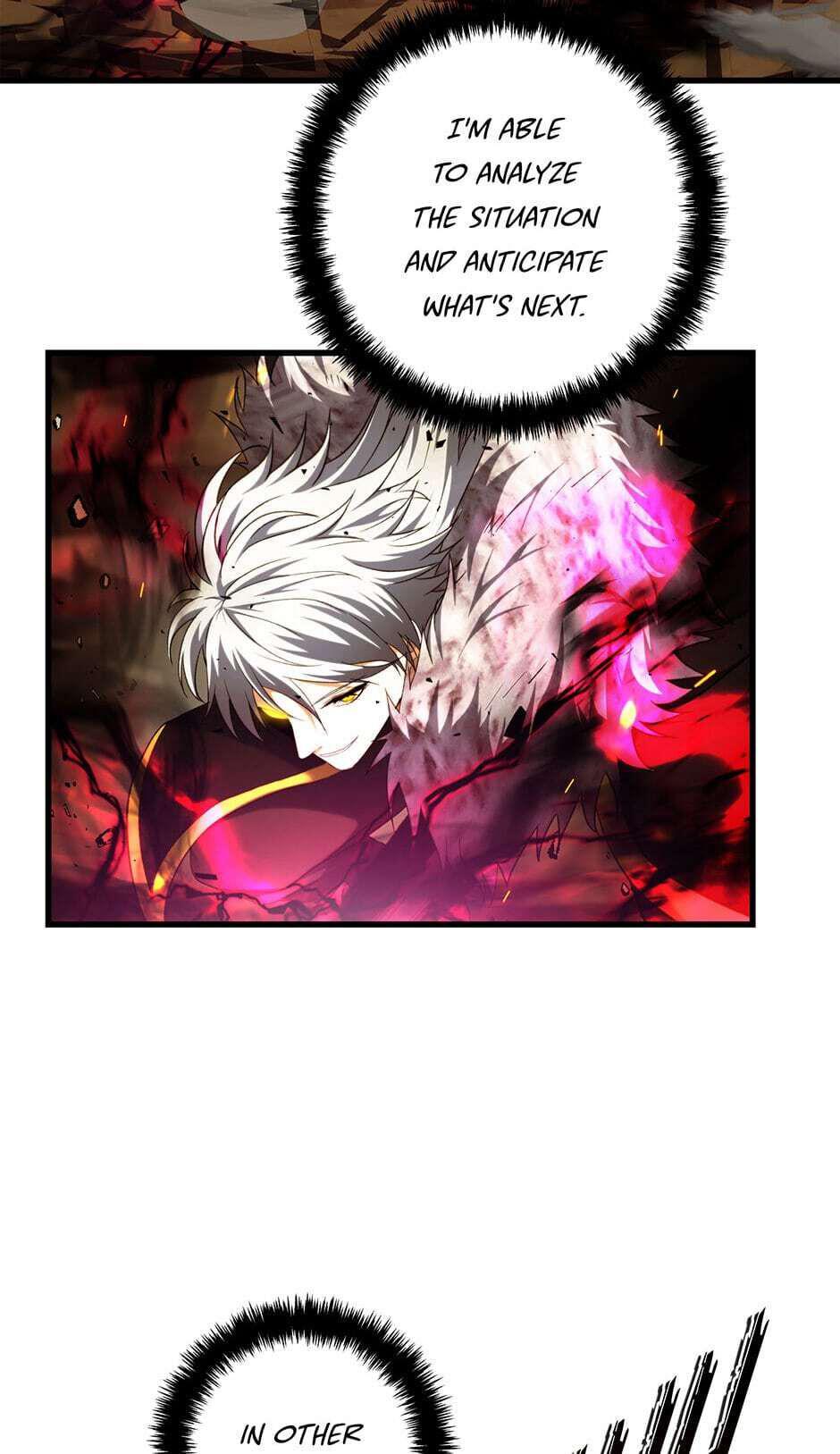 Second Life Ranker Chap 107 - Next Chap 108