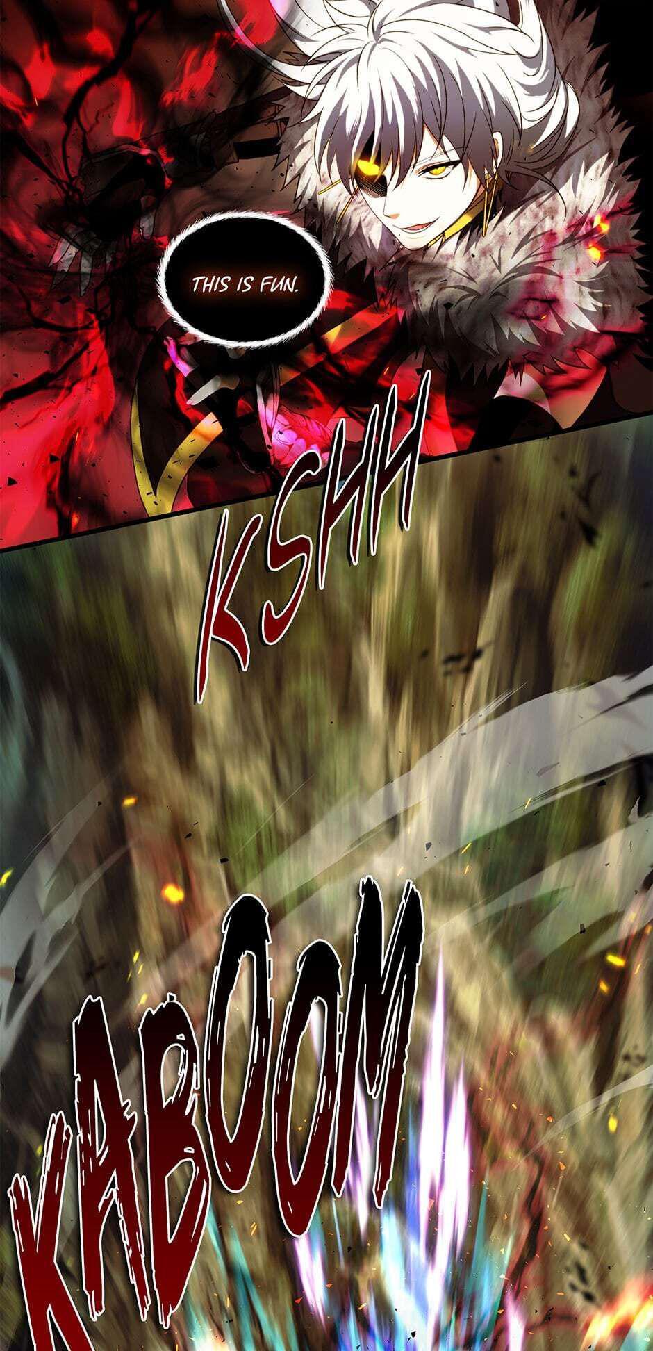 Second Life Ranker Chap 107 - Next Chap 108