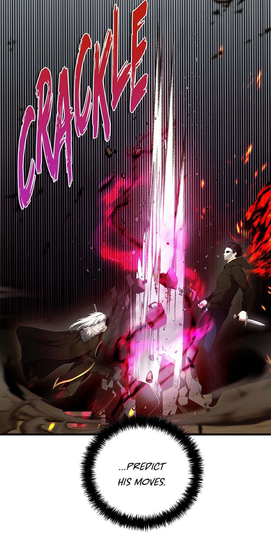 Second Life Ranker Chap 107 - Next Chap 108