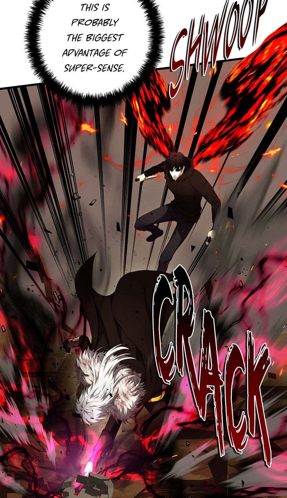 Second Life Ranker Chap 107 - Next Chap 108