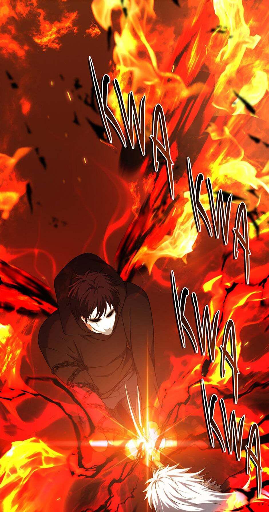 Second Life Ranker Chap 107 - Next Chap 108