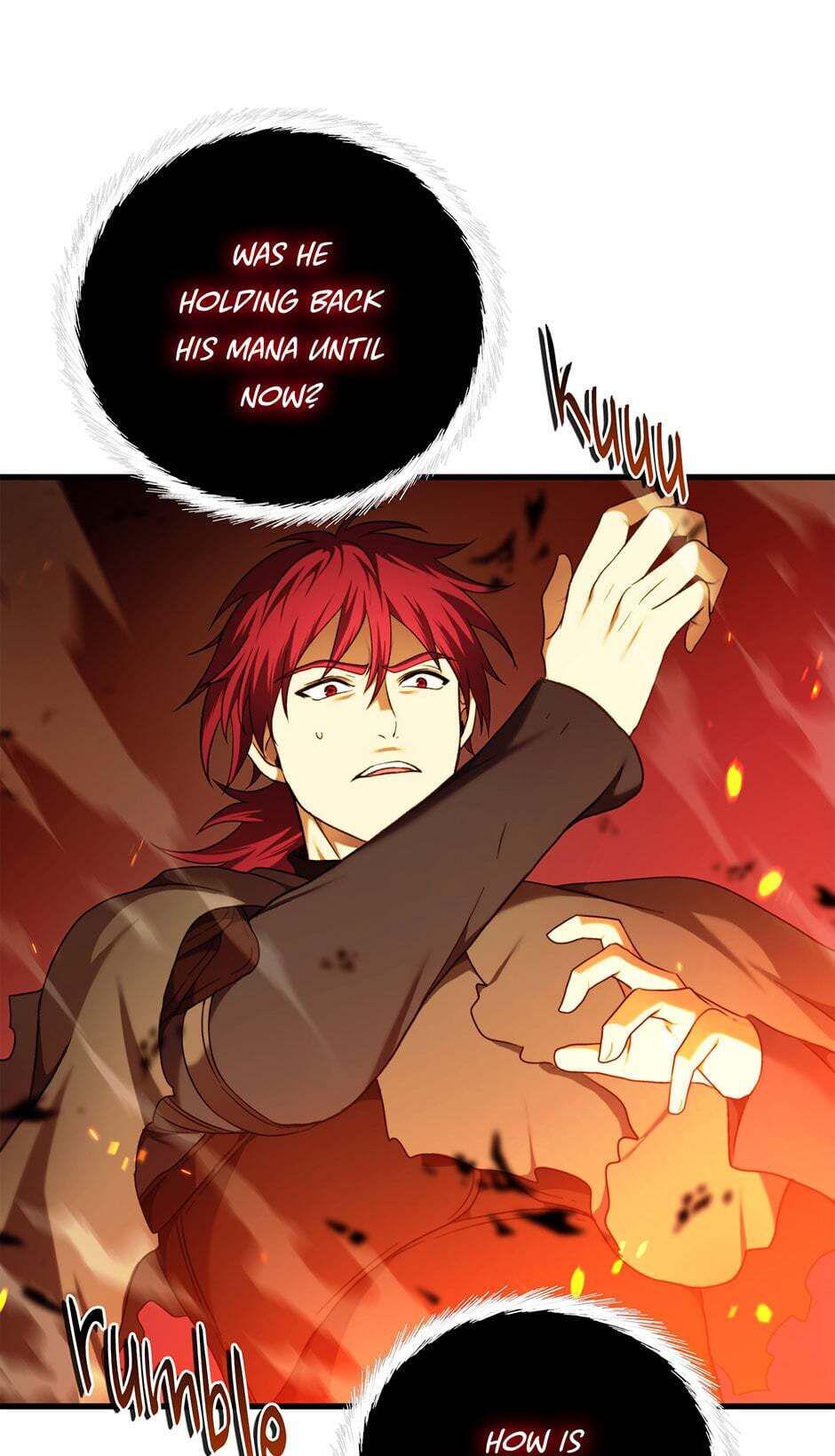 Second Life Ranker Chap 107 - Next Chap 108