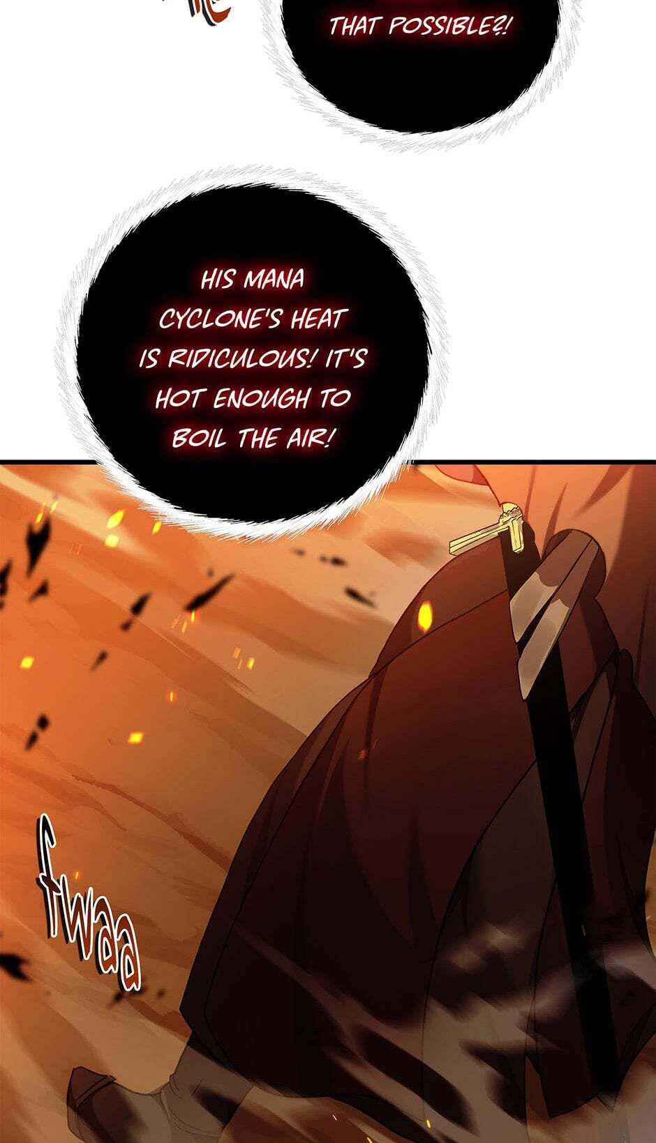 Second Life Ranker Chap 107 - Next Chap 108