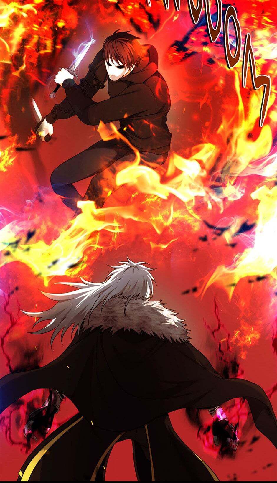 Second Life Ranker Chap 107 - Next Chap 108