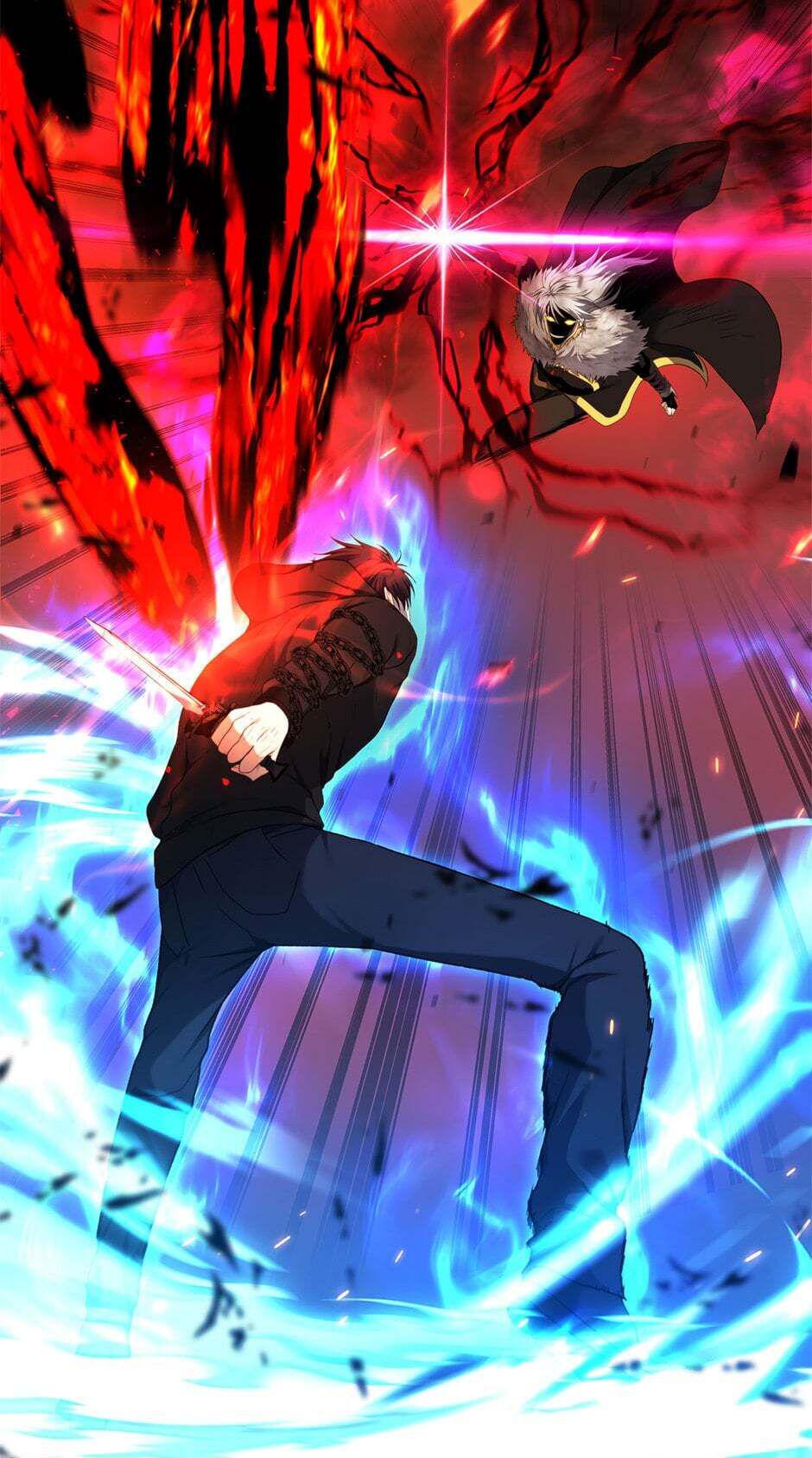 Second Life Ranker Chap 107 - Next Chap 108