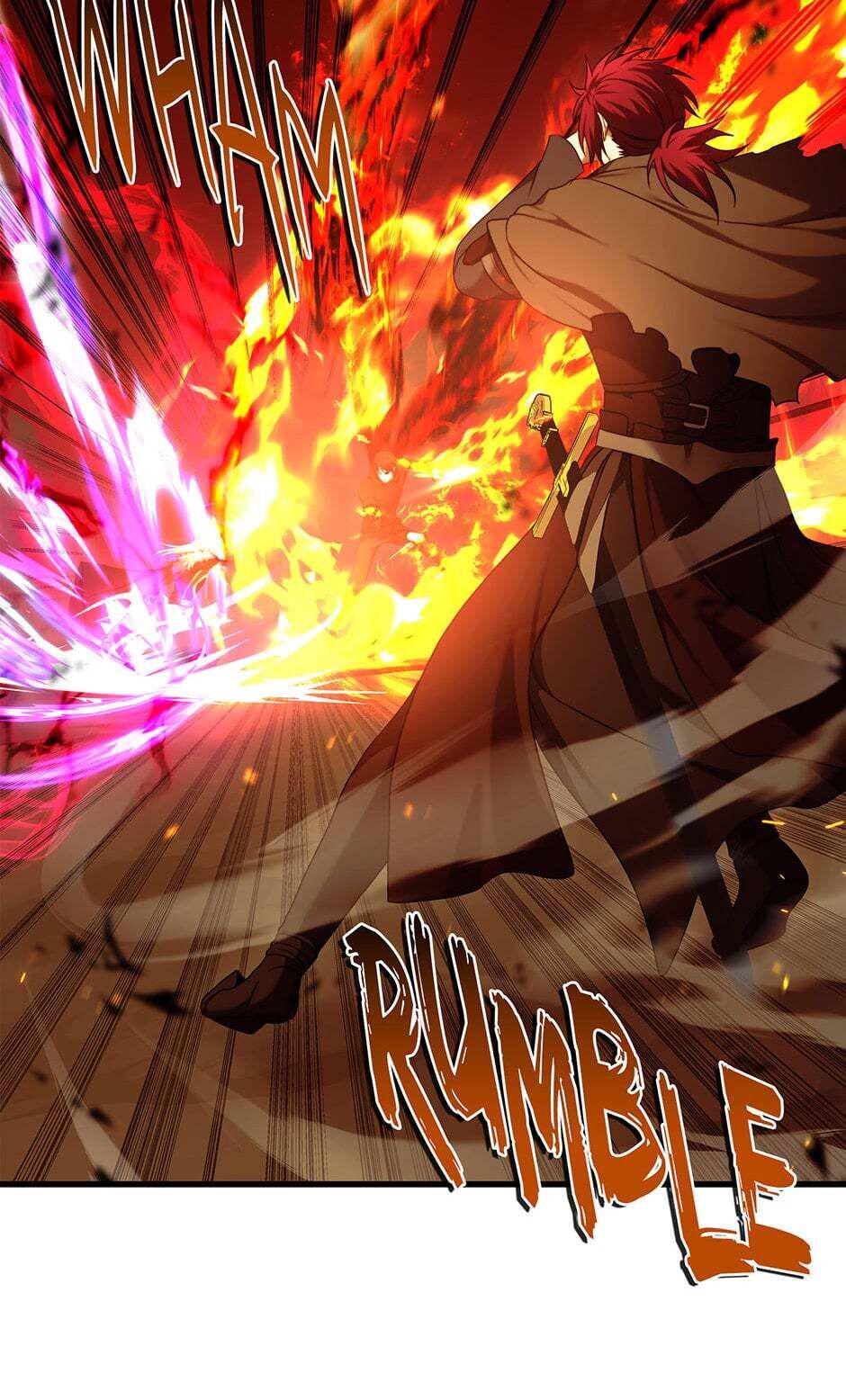 Second Life Ranker Chap 107 - Next Chap 108