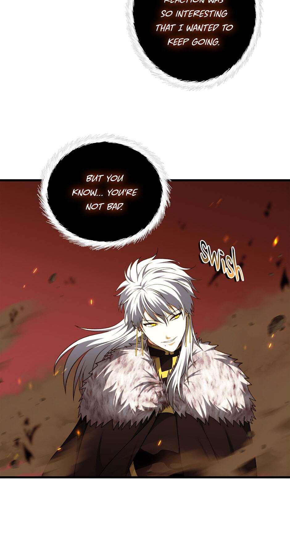 Second Life Ranker Chap 107 - Next Chap 108