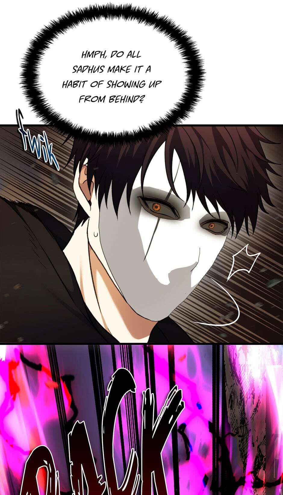 Second Life Ranker Chap 107 - Next Chap 108