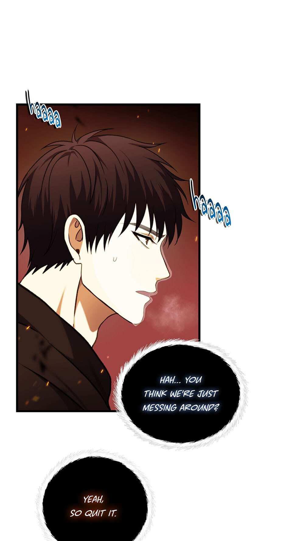 Second Life Ranker Chap 107 - Next Chap 108