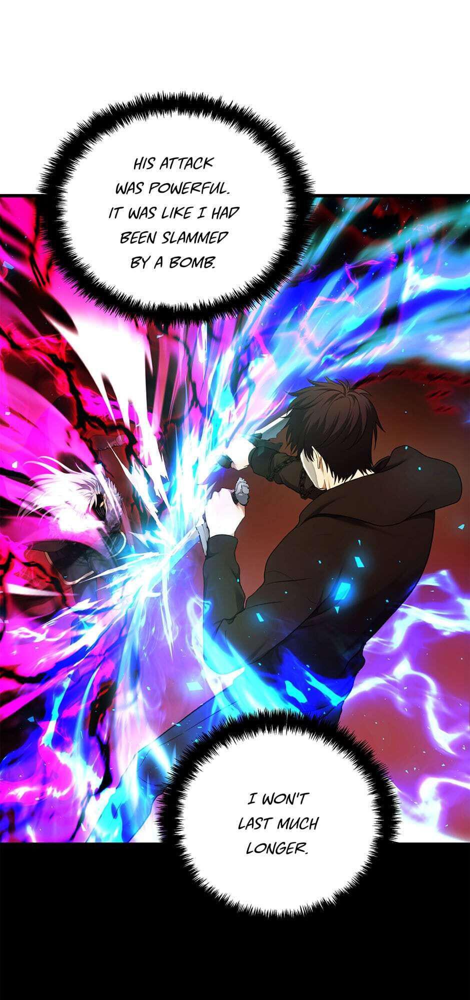 Second Life Ranker Chap 107 - Next Chap 108