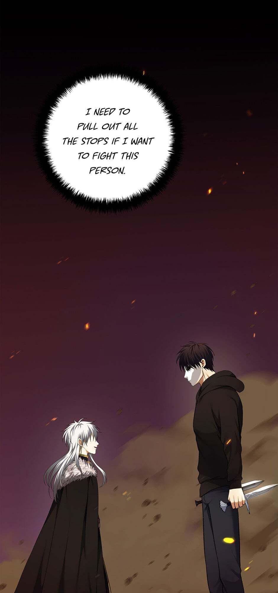 Second Life Ranker Chap 107 - Next Chap 108